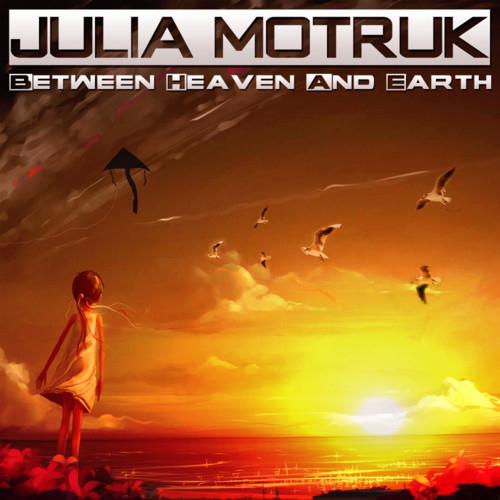 Julia Motruk