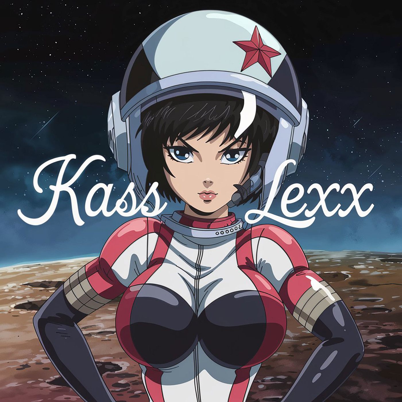 Kass Lexx - Down deep tempo