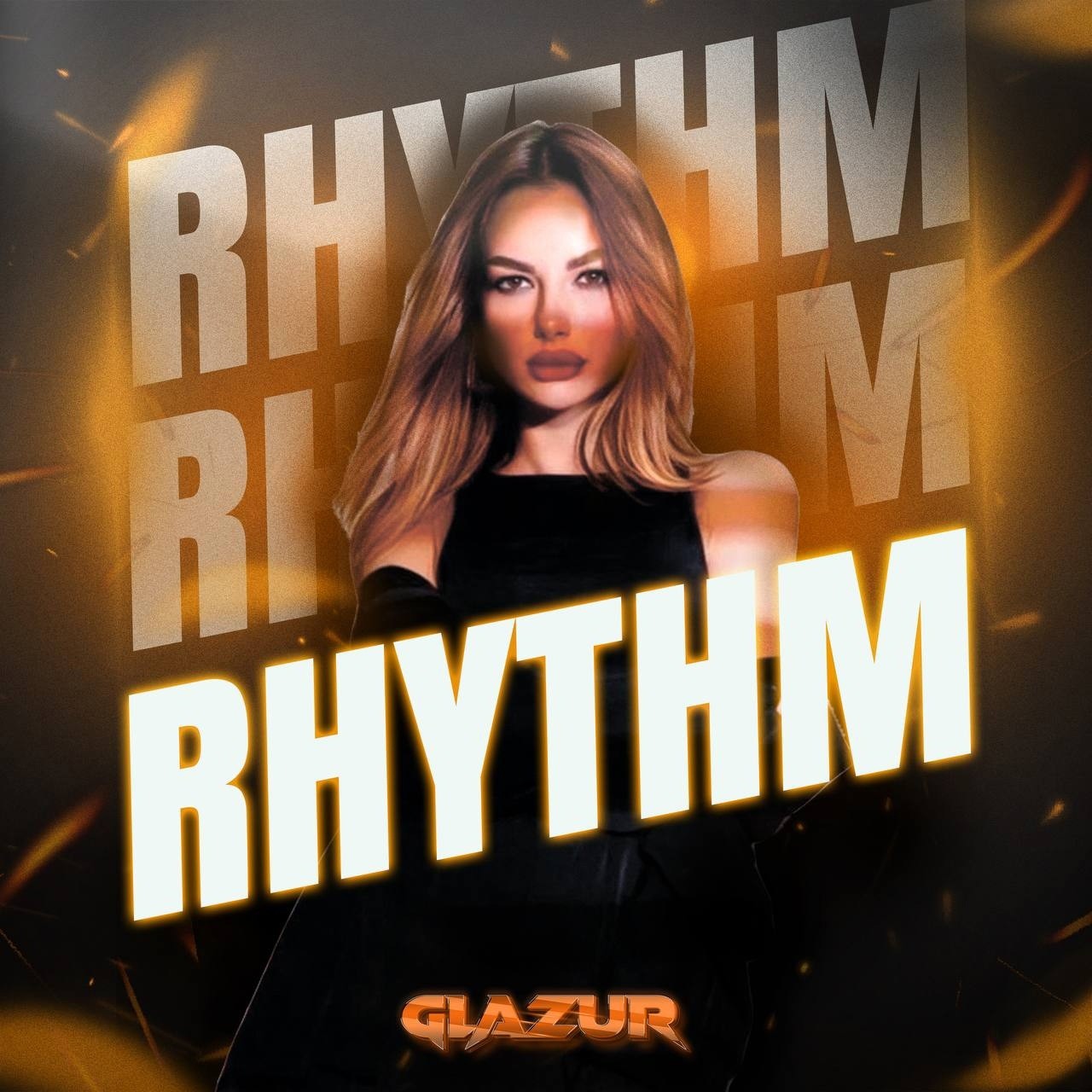 Glazur - Rhythm (Extended Mix)