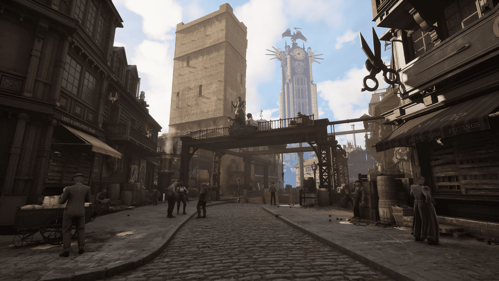Ant. Shumak - The Clockwork trail – Ant. Shumak aka Ceefon