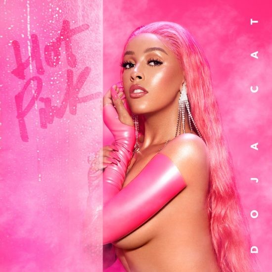 Doja Cat feat. Gucci Mane - Like That (Dj Meros Version Mix) episode artwork