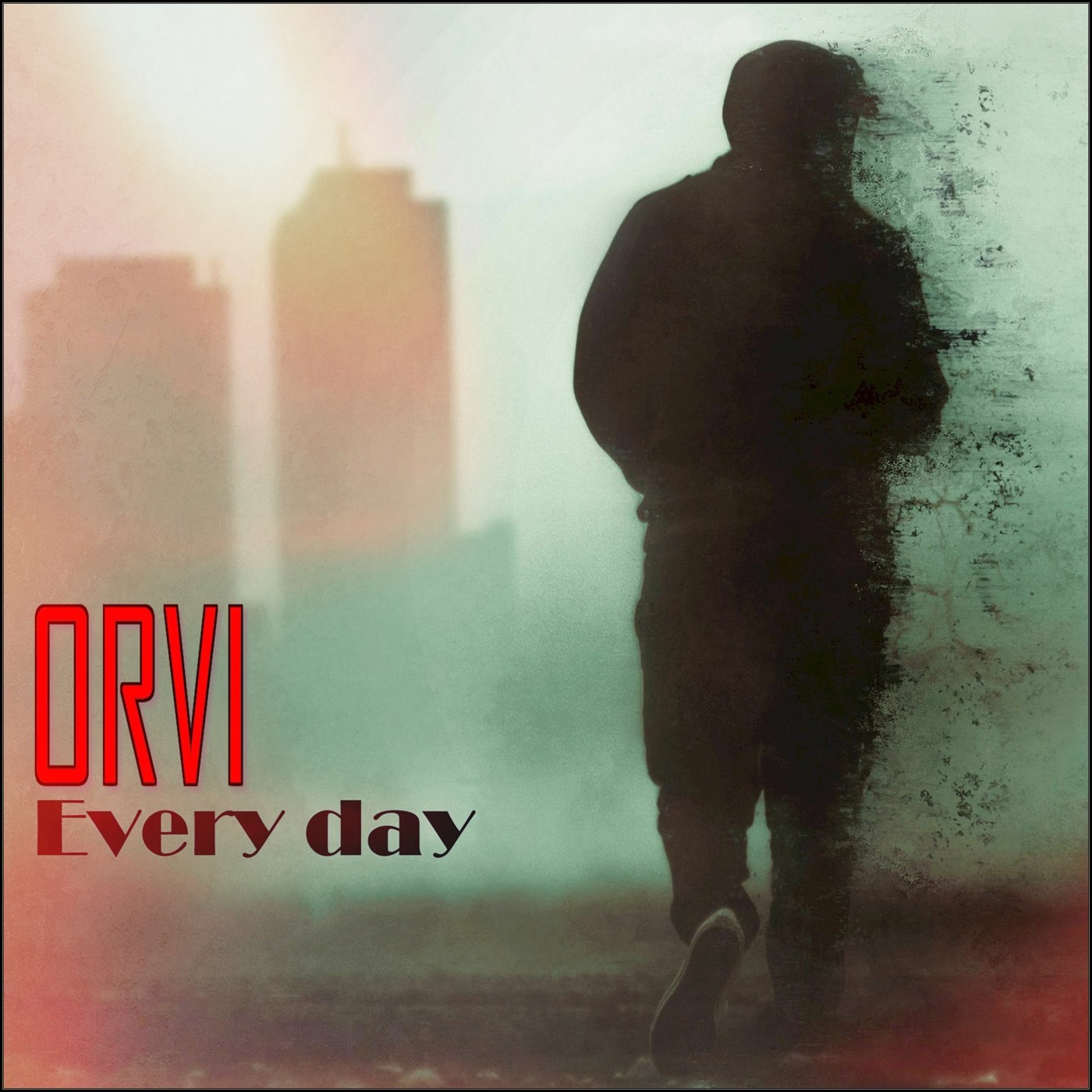 ORVi - Every day episode artwork