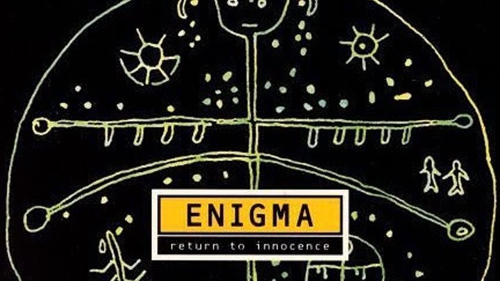 Enigma - Return To Innocence (Shurkistan) episode artwork