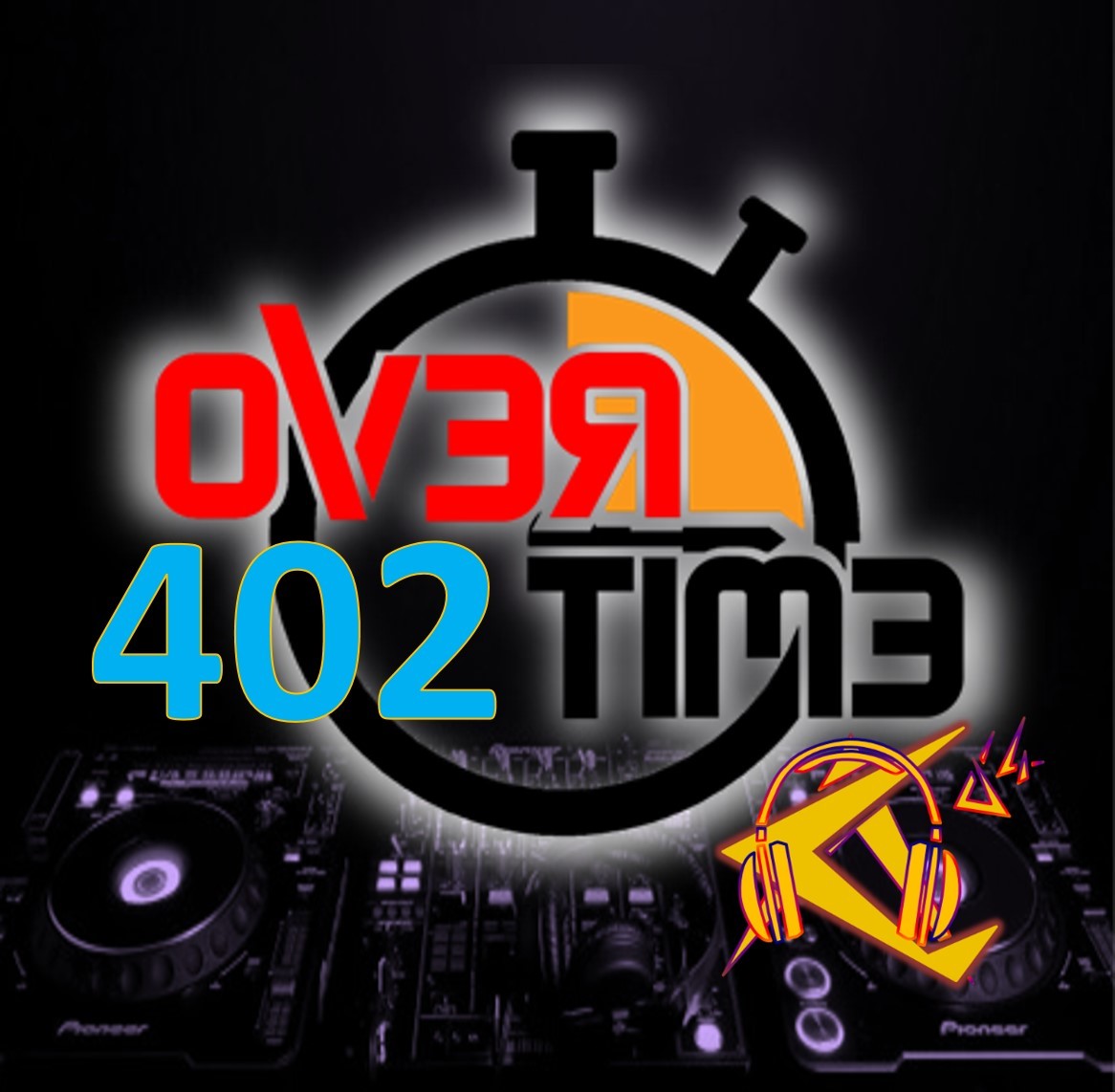 OVERTIME-402 (27 July 2026) #402