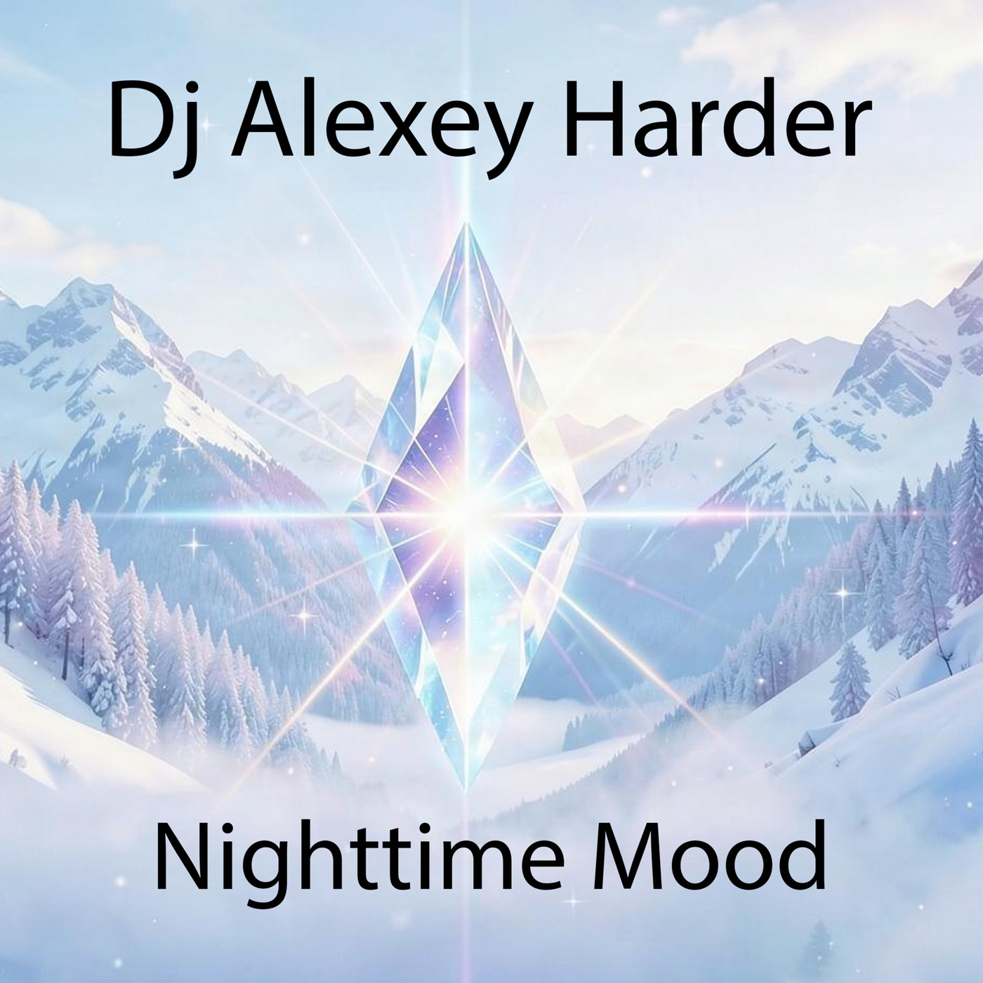 Nighttime Mood episode artwork