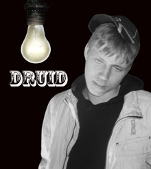 PromoDJ profile picture for @breakup