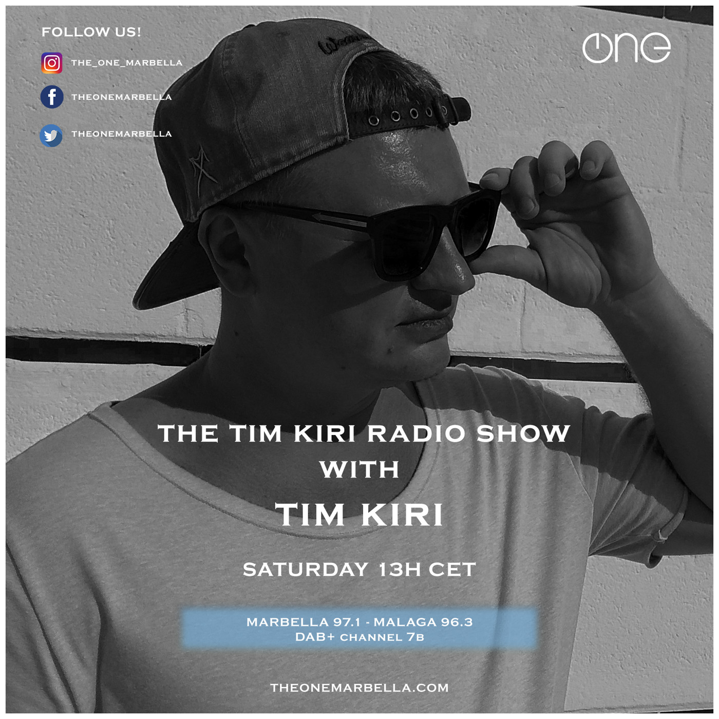 Kirienko aka Tim Kiri:PromoDJ