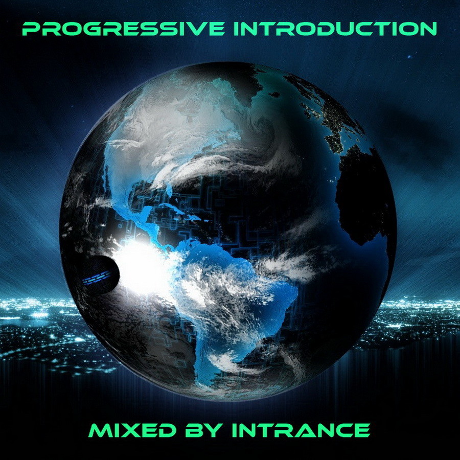 INtrance - Progressive Introduction - podcast episode cover