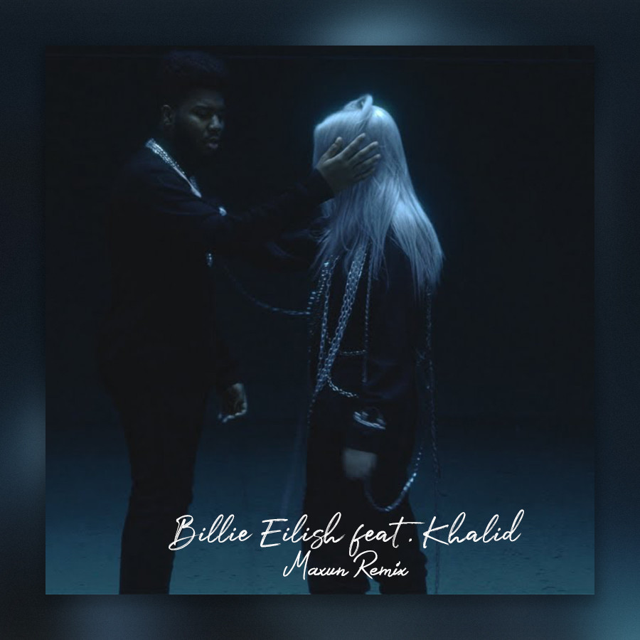 Lovely billie eilish. Билли Элиш Lovely. Billie Eilish Khalid. Билли Айлиш и Халид Lovely. Lovely Billie Eilish Khalid обложка.