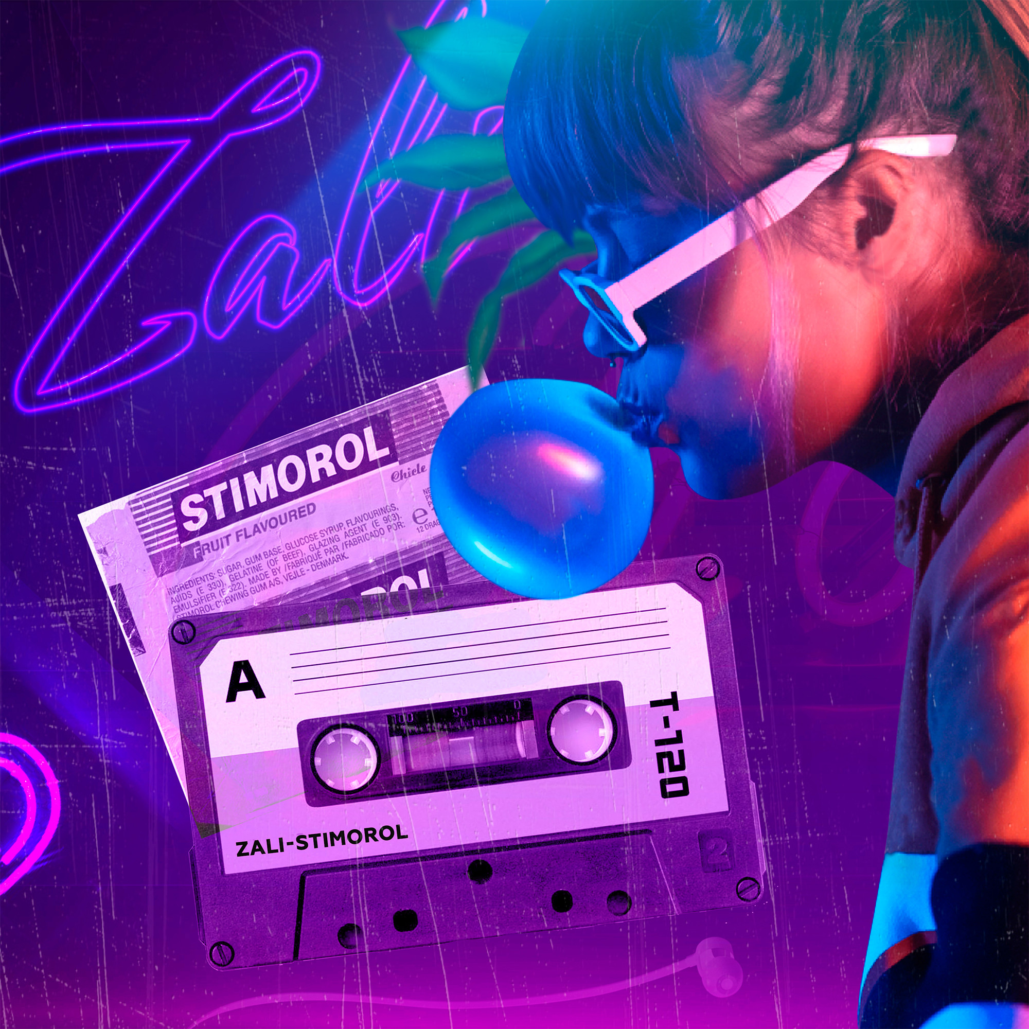 MC Zali