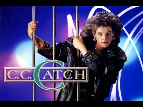 C.C.Catch - Good Guys Only Win In Movies (VALALEX22 Remix) episode artwork
