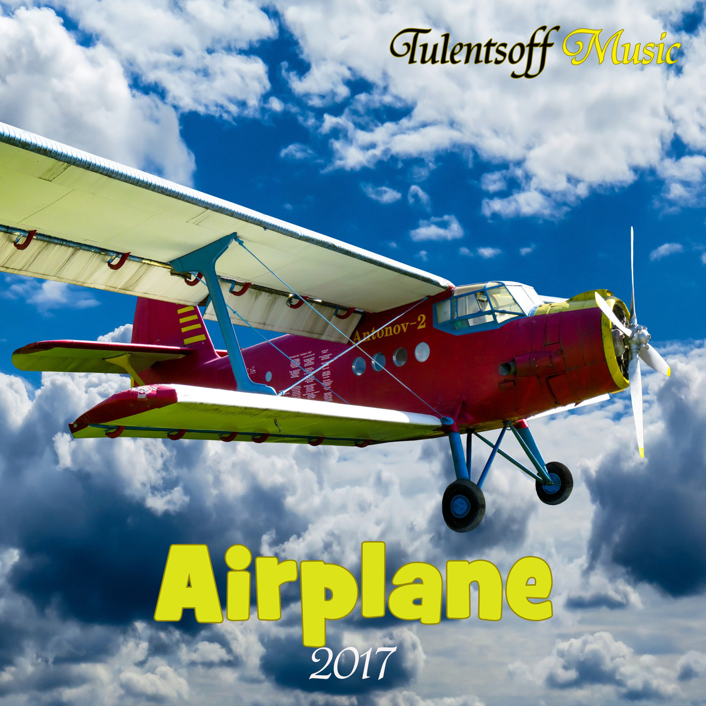 Tulentsoff Music