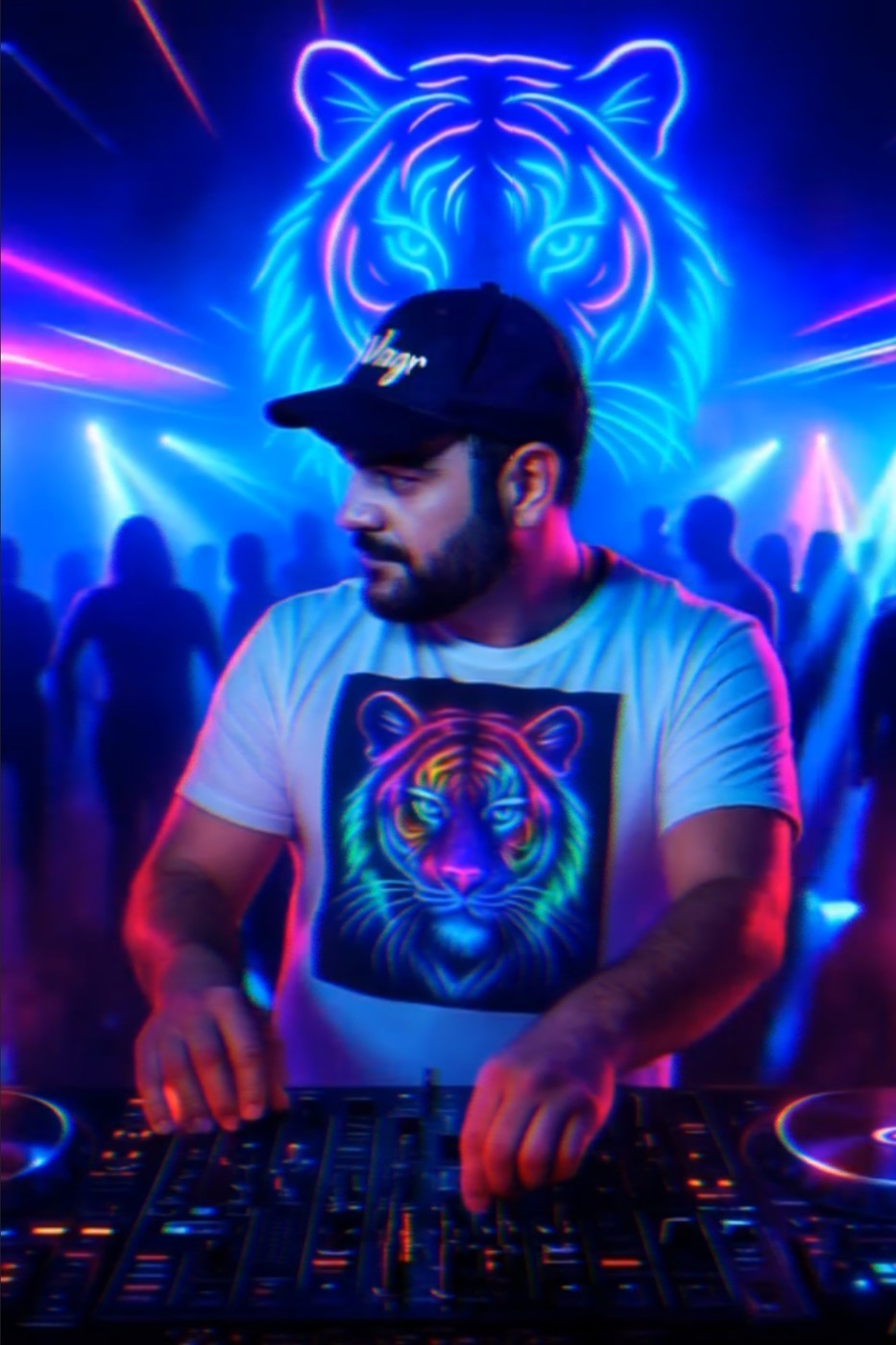 Dj Vagr - Следуй за мечтой (Guitar tehno house) Dj Vagr - Следуй за мечтой (Guitar tehno house)