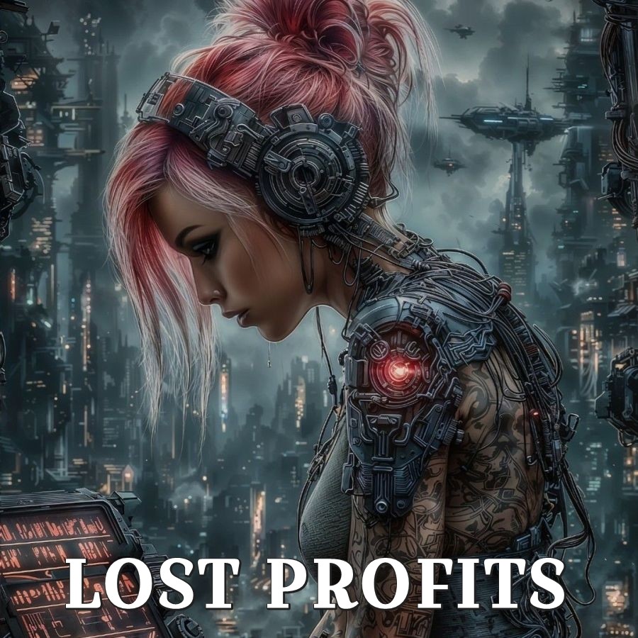 LOST PROFITS LOST PROFITS