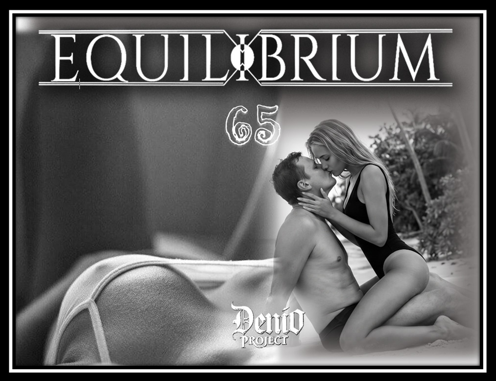 DENIO - EQUILIBRIUM 65 #65