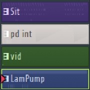 2kCin - LamPump