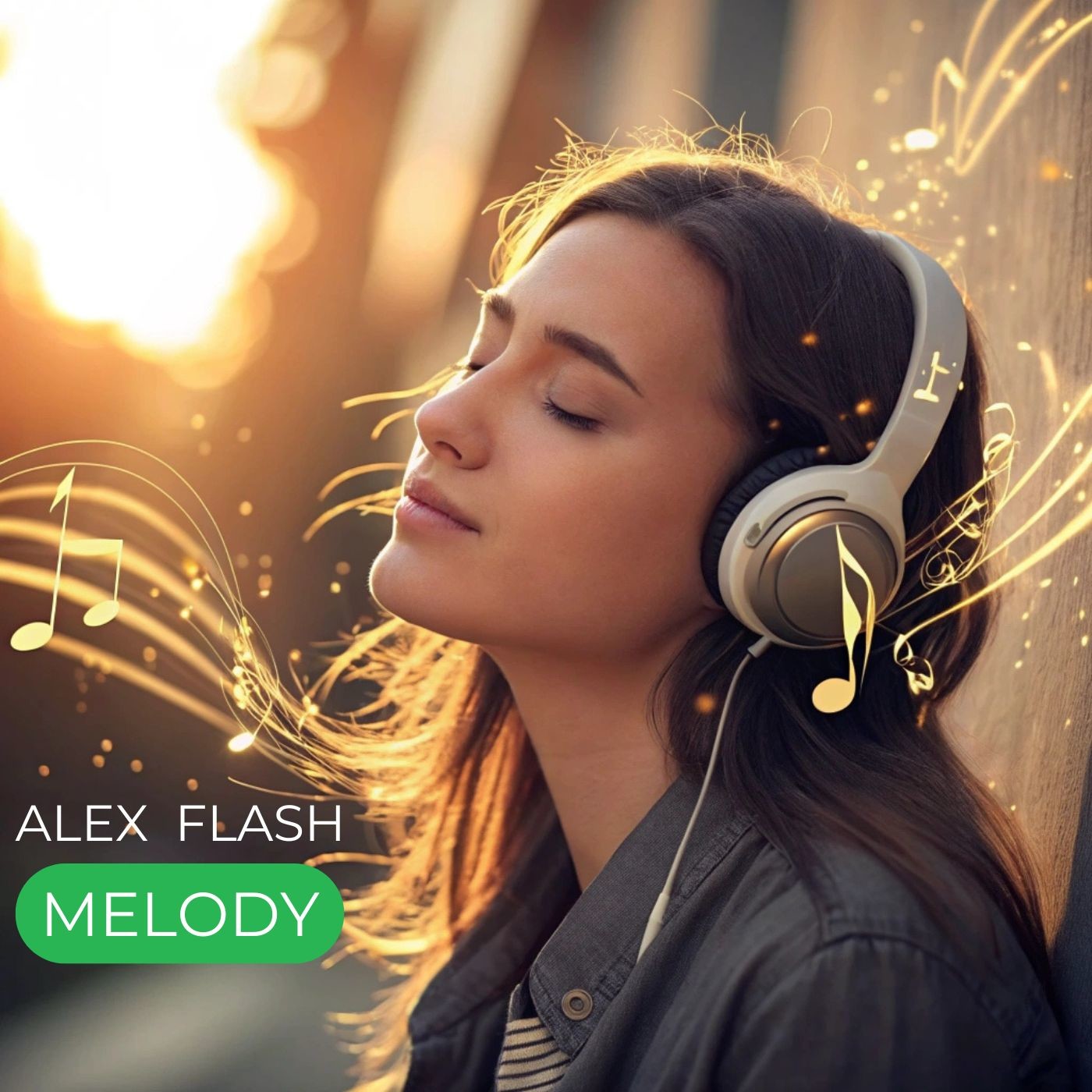 ALEX FLASH - Melody ALEX FLASH - Melody