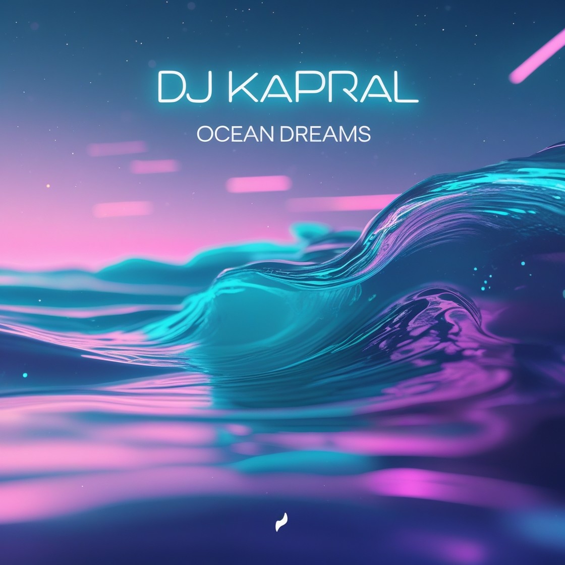 Dj Kapral - Ocean Dreams episode artwork