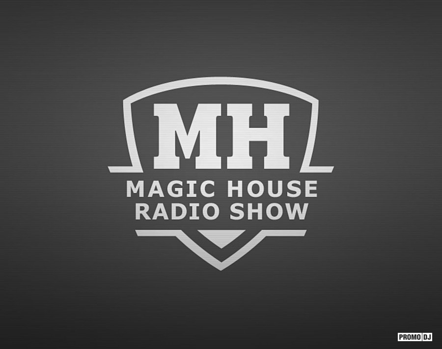 Мэджик Хаус. Магик Хаус Донецк интернет. House Radio. .Magic House Донецк логотип.