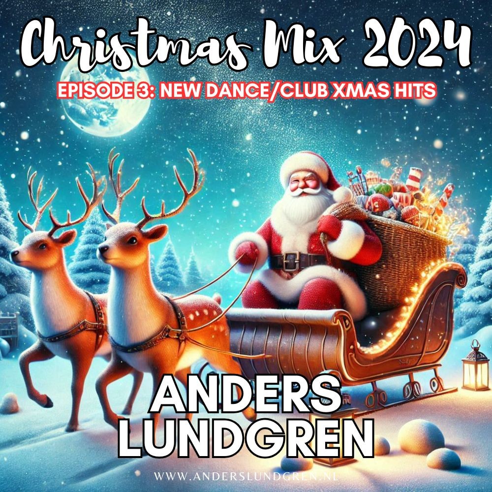 Christmas Mix 2024 E03