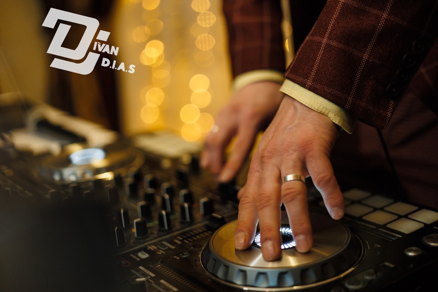 Dj Ivan D.I.A.S. - Soulful House ' 22 Dj Ivan D.I.A.S. - Soulful House ' 22