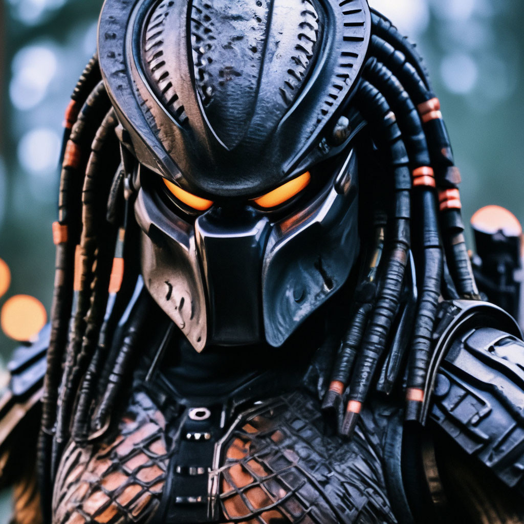 PREDATORS TECHNO - MELODIC TECHNO PODCAST # 001 #1