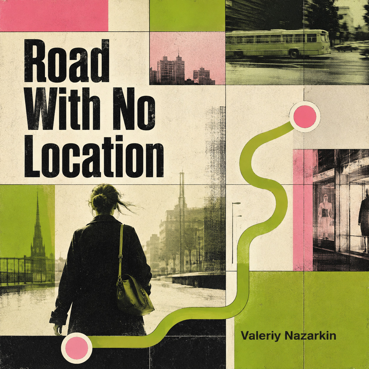 Artwork for Tracks