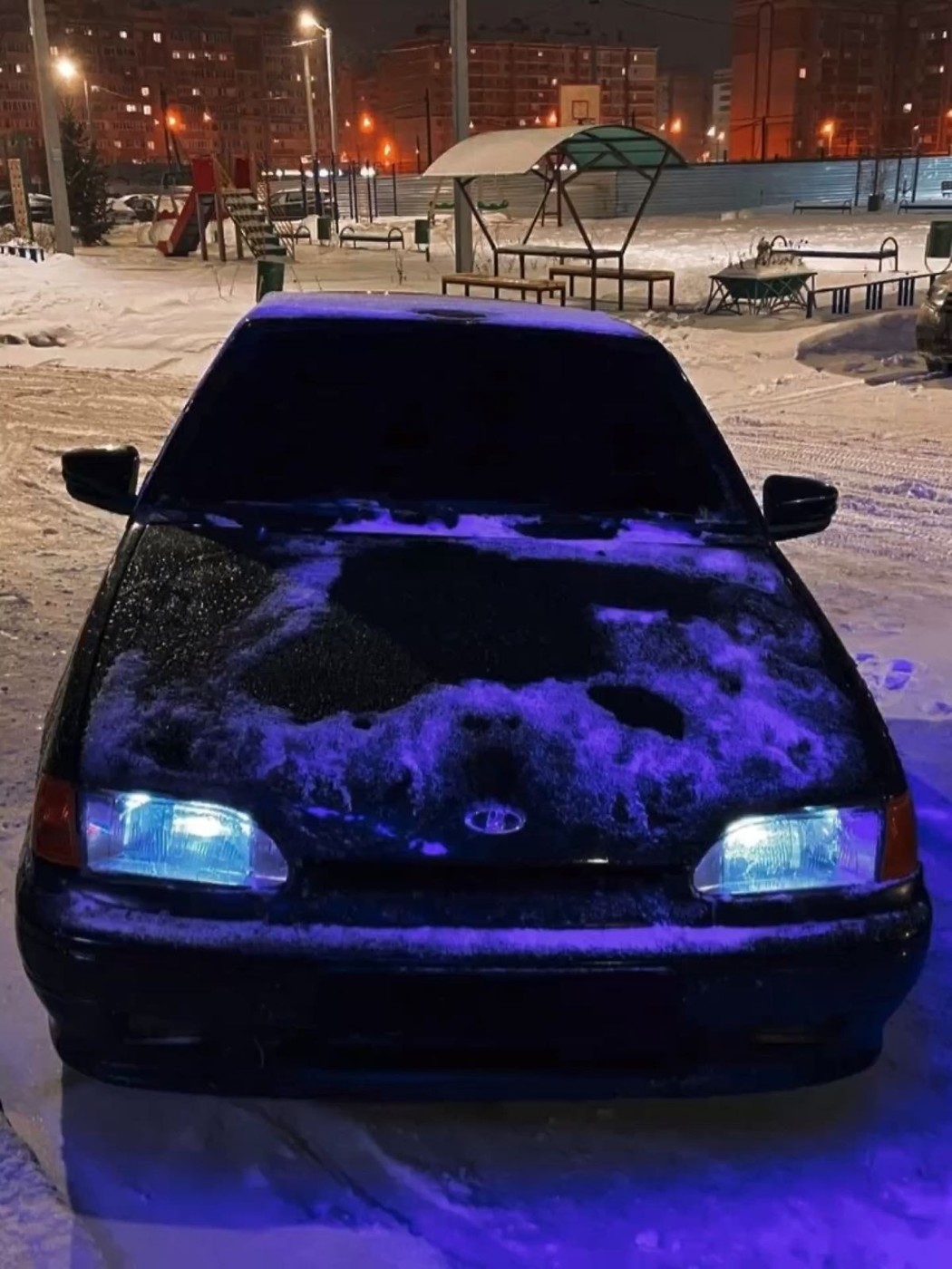 MIA BOYKA - Я САМАЯ (Mdessa Remix)