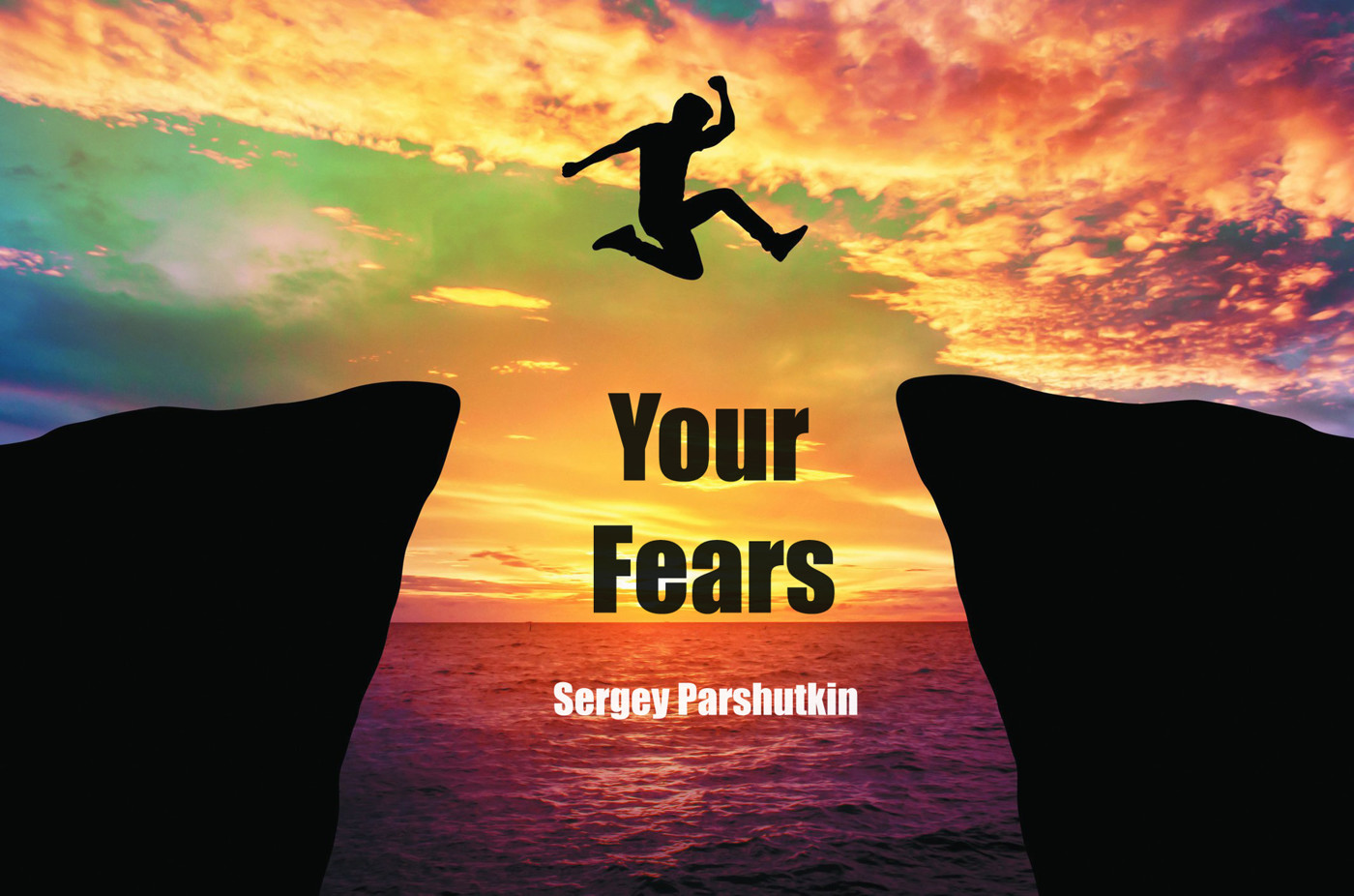 Sergey Parshutkin - Your Fears (Radio edit) episode artwork