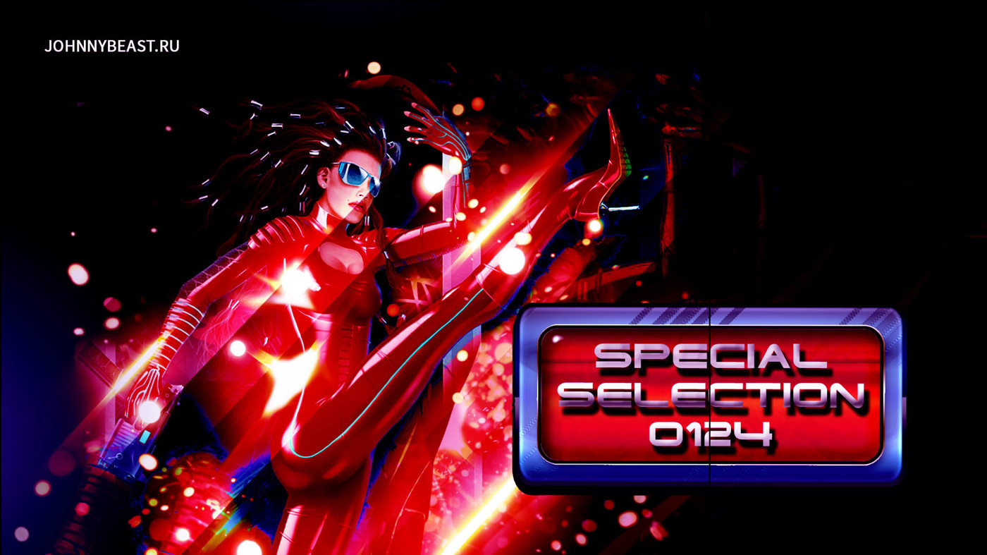 Special Selection Podcasts