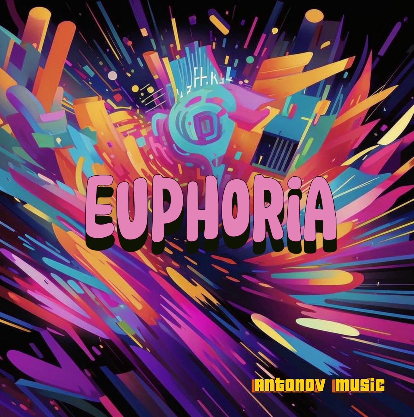 Antonov music- Euphoria