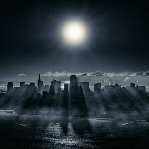 808Chunk - Obscured Shadows episode artwork