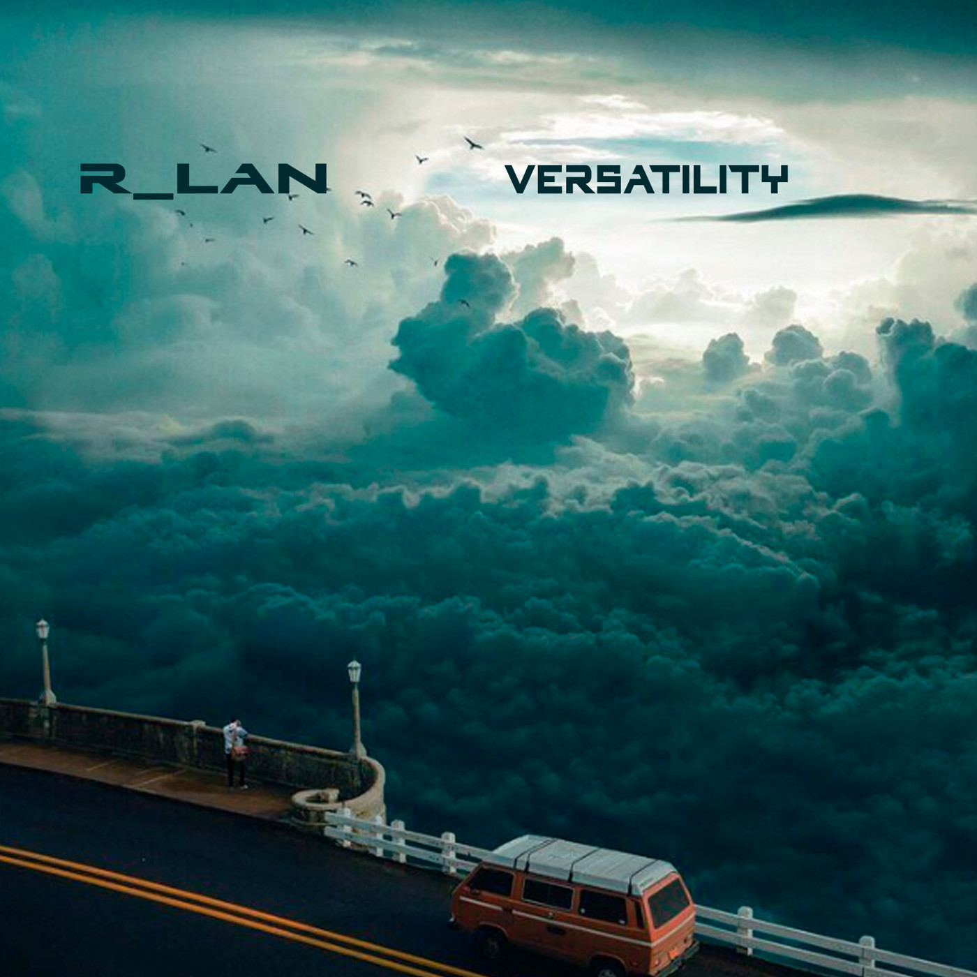 09 R'Lan - Infinity