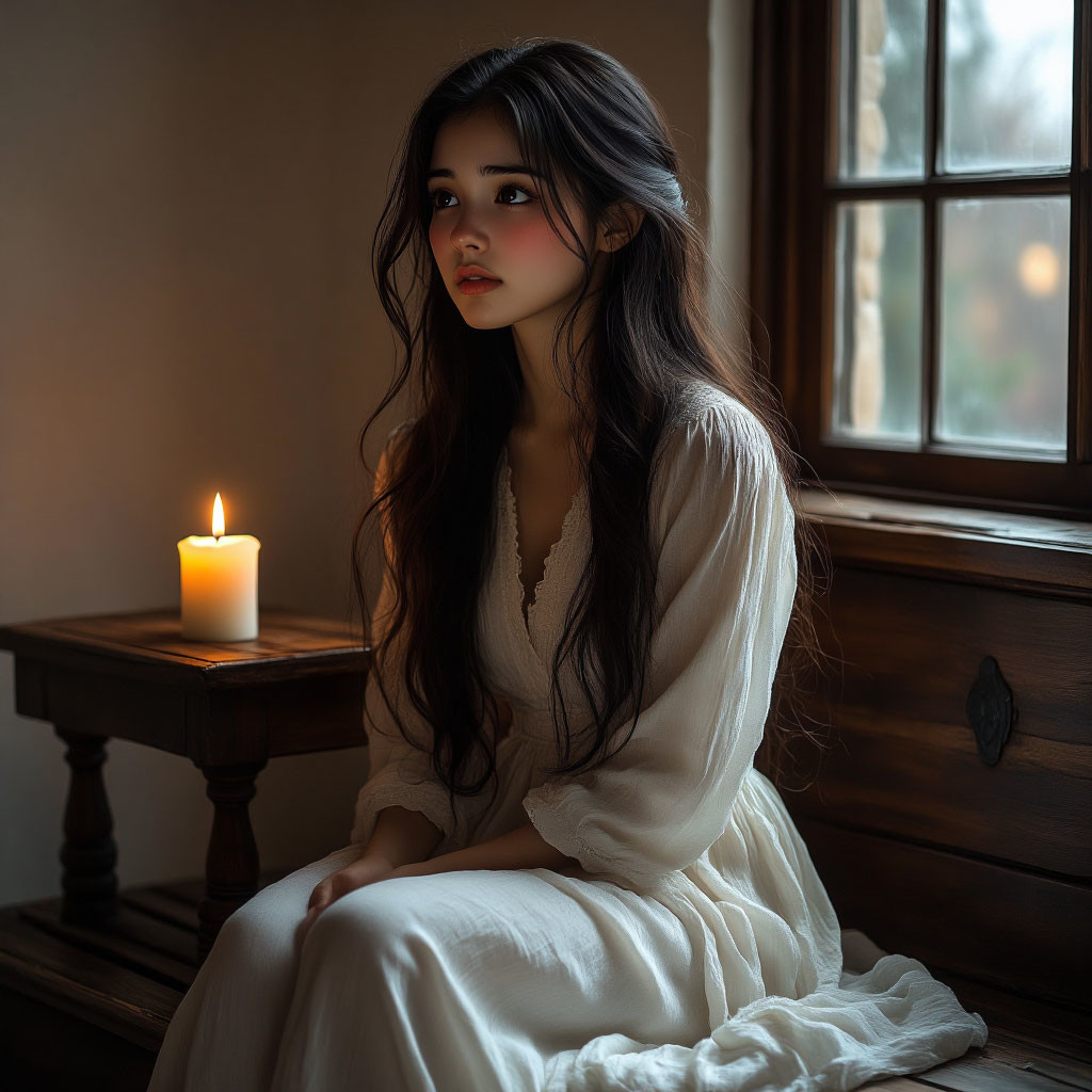 Aleksis7 - Глупышка (Lyric)