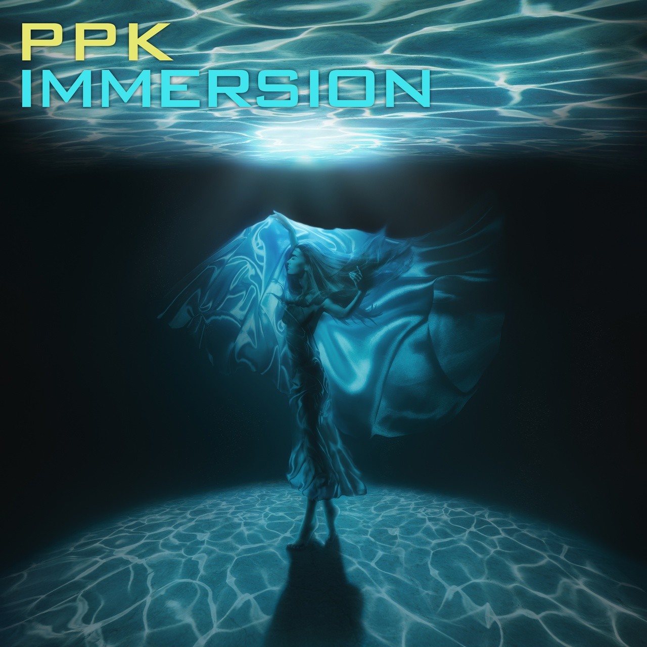 PPK - Immersion episode artwork
