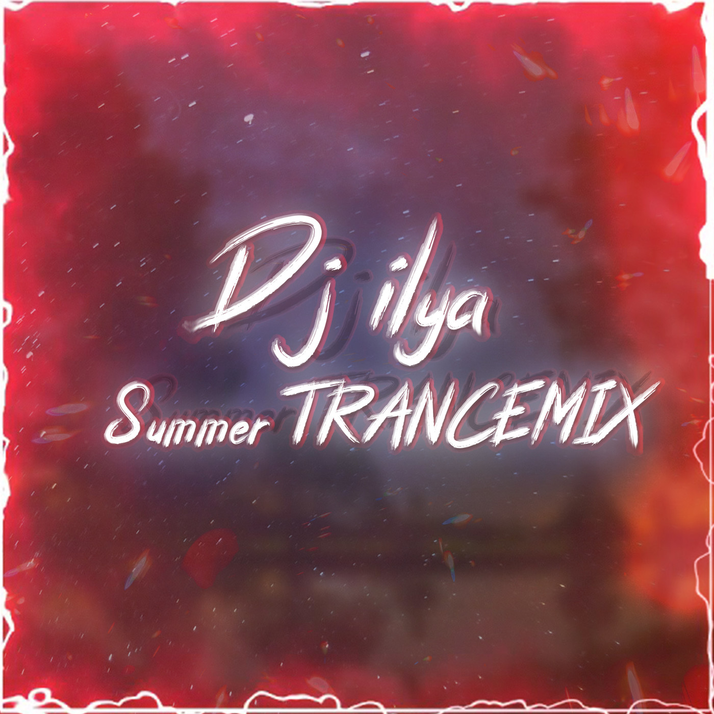 Dj ilya --- Farawayfly 4 (Trance music) episode artwork
