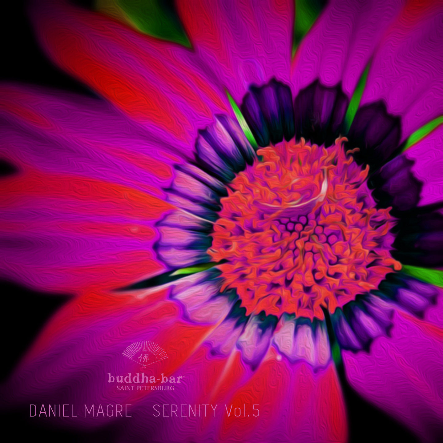 Daniel Magre - Serenity 05