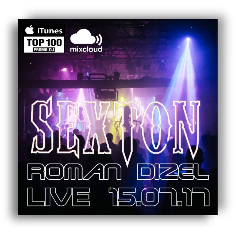 DJ ROMAN DIZEL