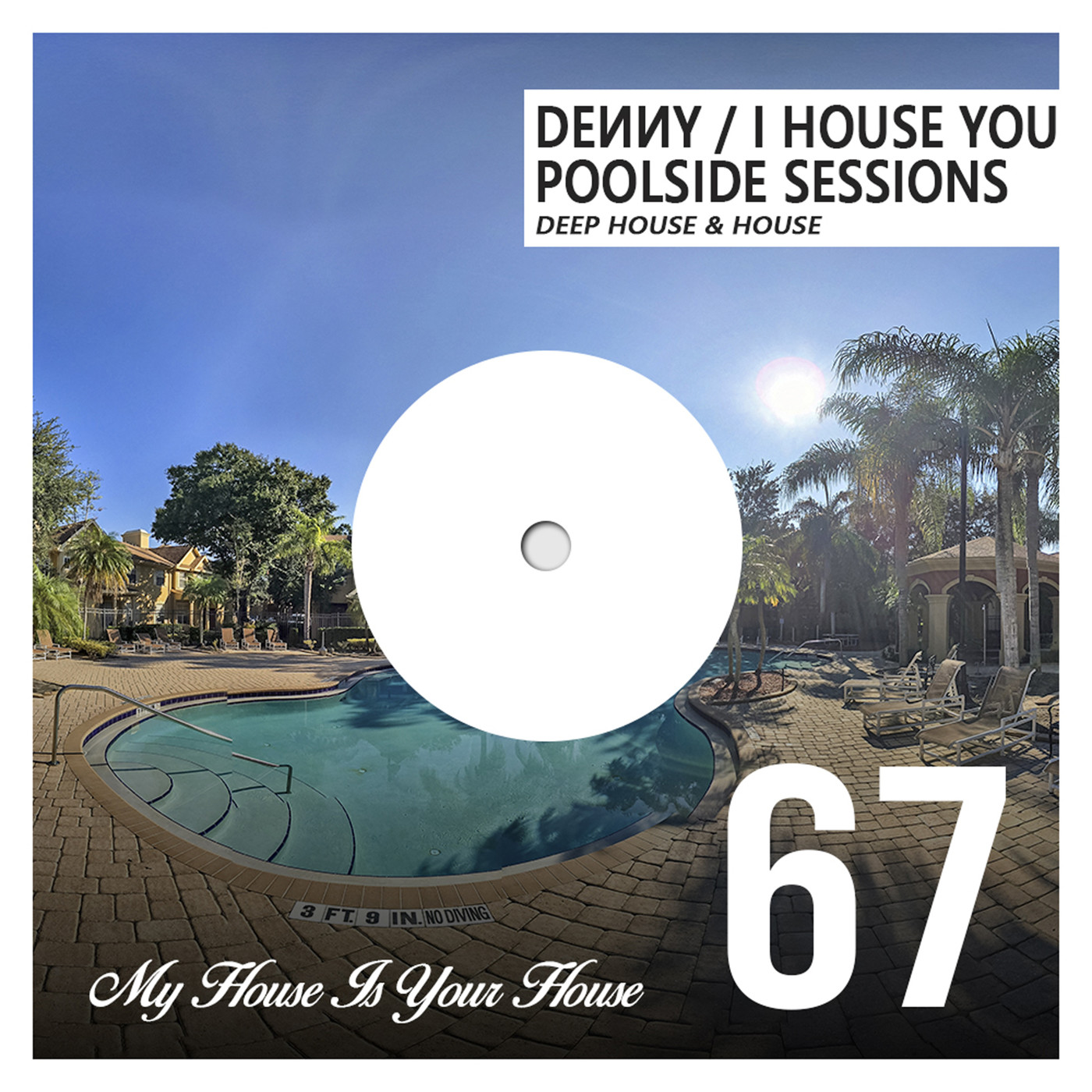 I House You