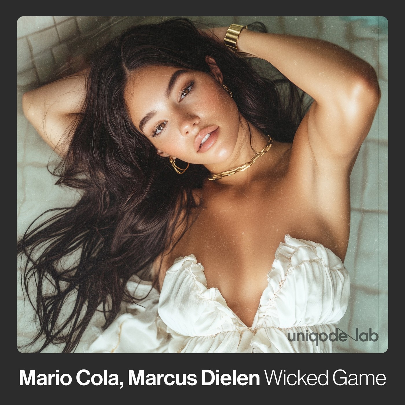 Mario Cola, Marcus Dielen - Wicked Game (Extended Mix)