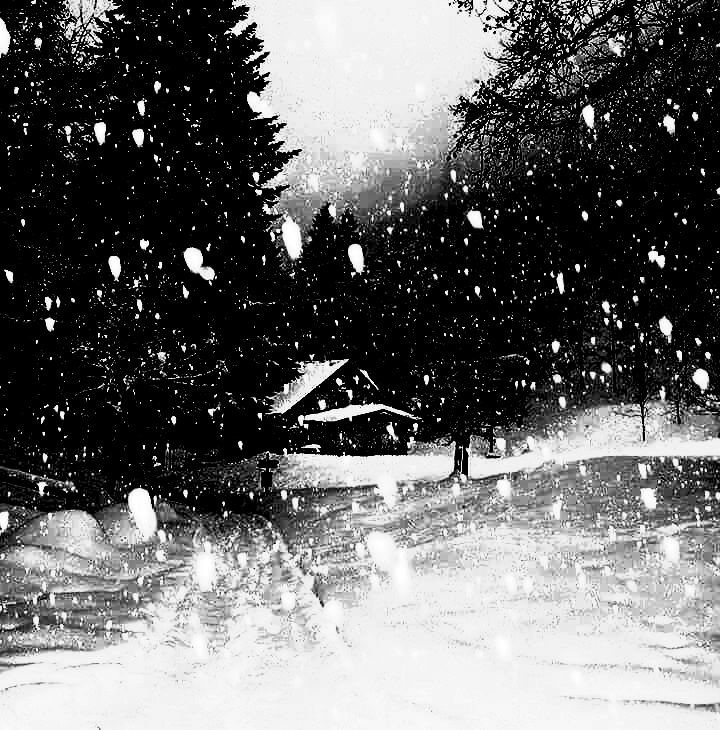 X-ROMB - Зима и стало холодней