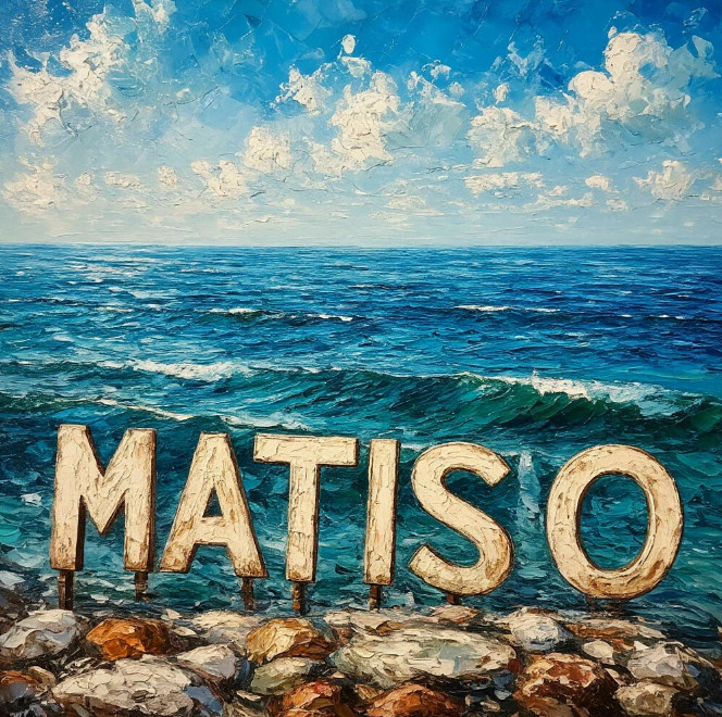 MATISO - Echoes of the Tide