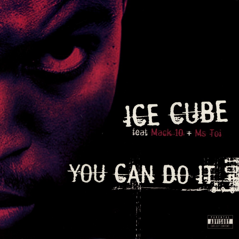 Ice cube feat