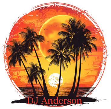 DJ Anderson - Солнце в декабре (Afro house Mix)