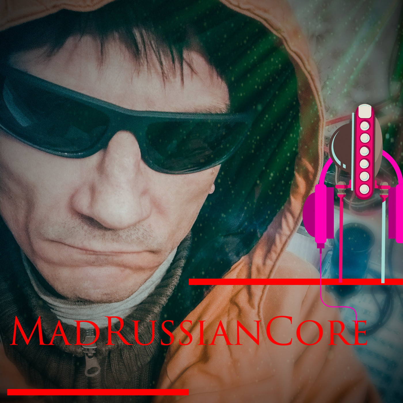 MadRussianCore