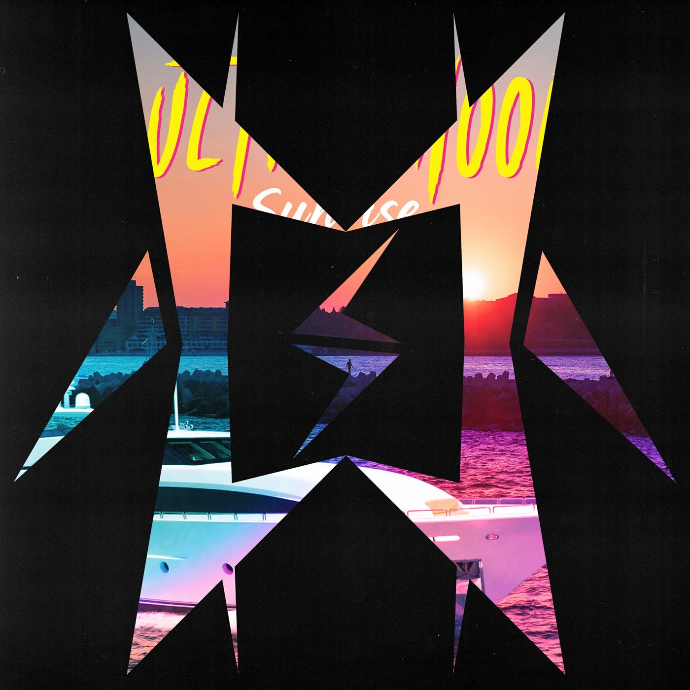 Ultra Mood - Sunrise (SKURM Remix) episode artwork