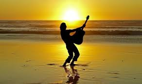 DJ Ry$tell future - The days of summer guitar episode artwork