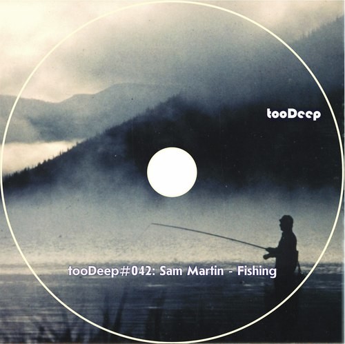 HOUSEMUSIC by Sam Martin