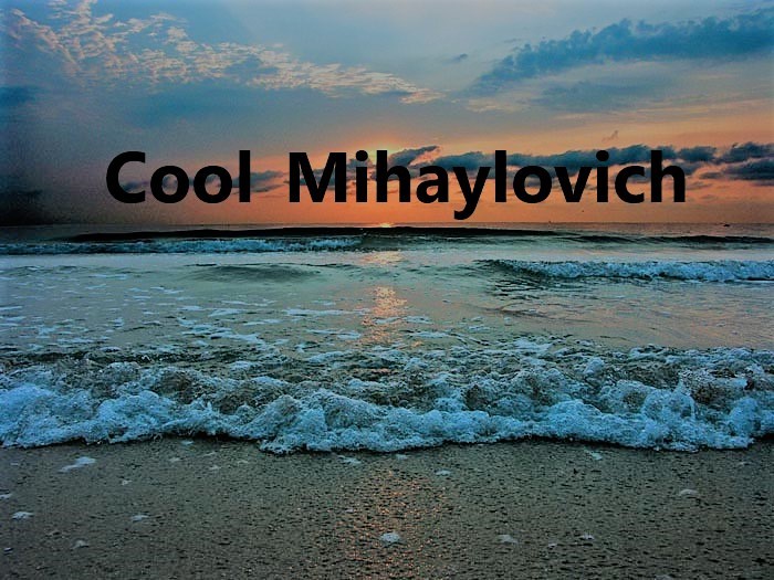 Cool Mihaylovich & Other Music Pulse - 8 episode artwork