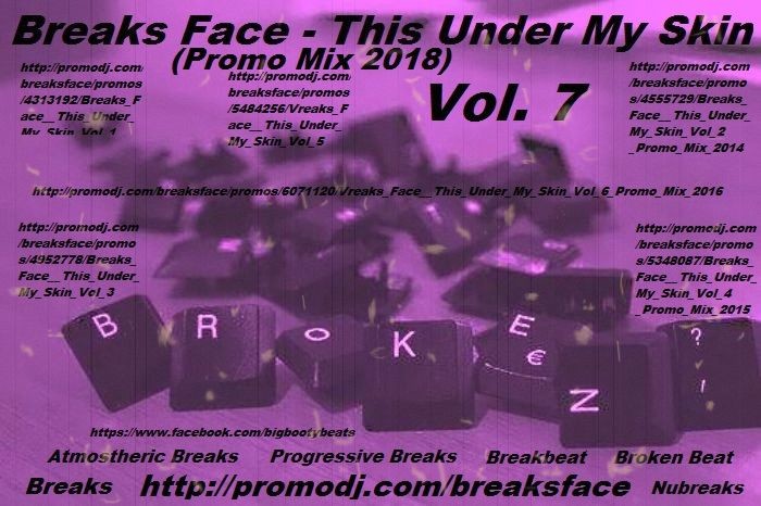 Breaks Your Fucking Face